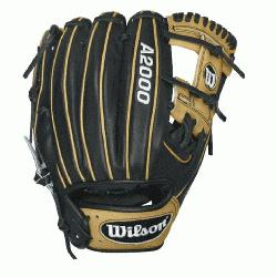 el, H-Web Pro Stock(TM) Leather for